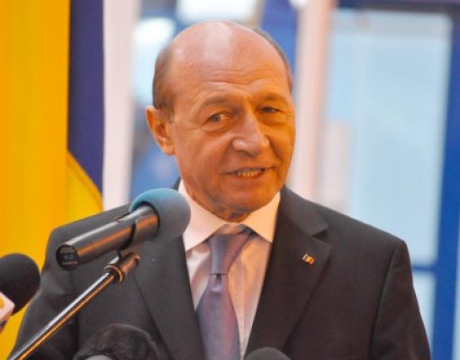Băsescu îi răspunde lui Ponta: Să nu mintă